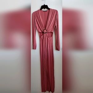 Pretty Perfect In Pink Dress